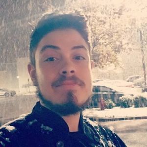 Meet your Posher, Samuel